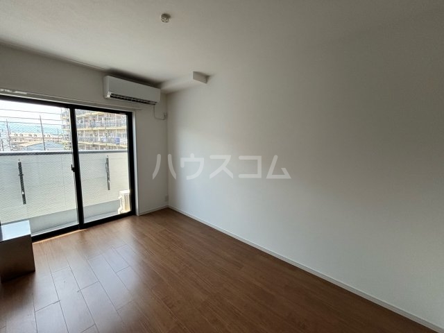 6/30 寝室