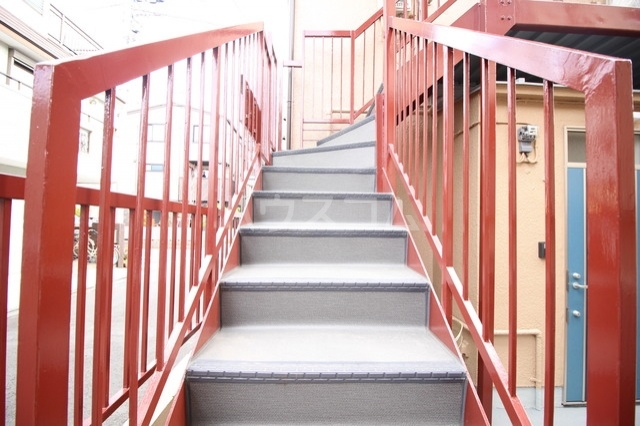 14/24 エントランス