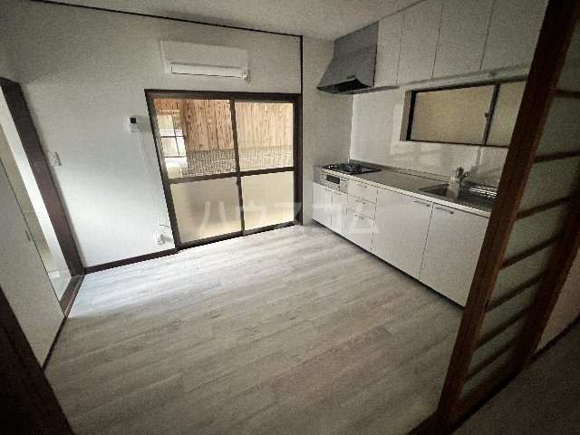 5/30 リビング/ダイニング