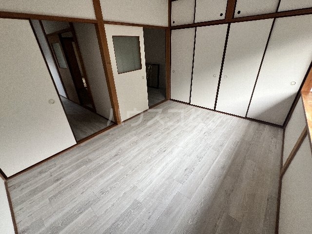 6/30 リビング/ダイニング