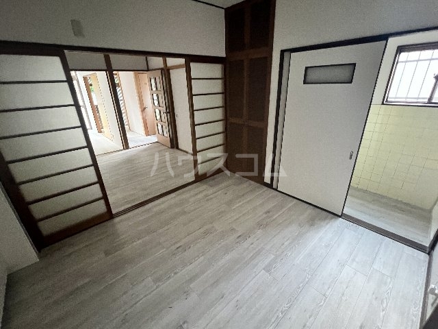 4/30 リビング/ダイニング