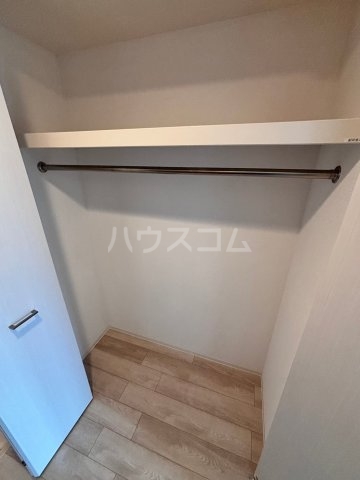 5/30 収納