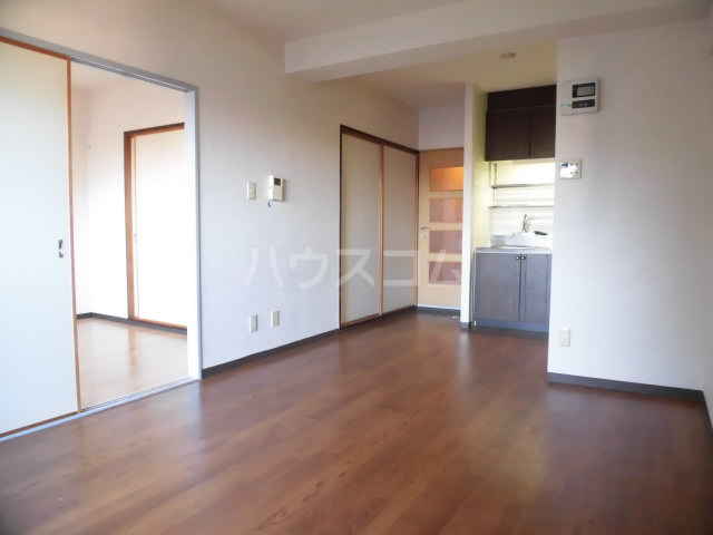 5/30 リビング/ダイニング