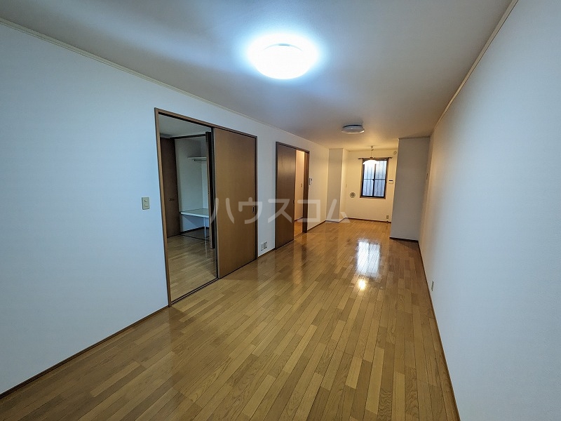 3/29 リビング/ダイニング