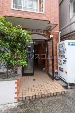 19/25 エントランス