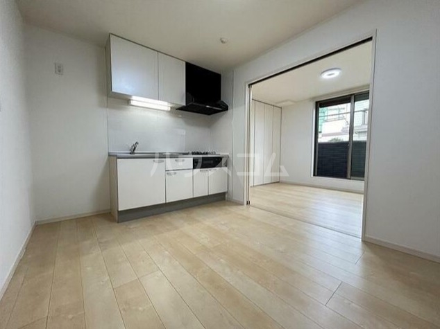 3/16 リビング/ダイニング