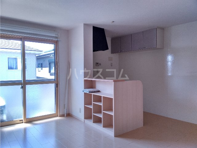 5/29 リビング/ダイニング