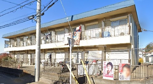 1/10 外観