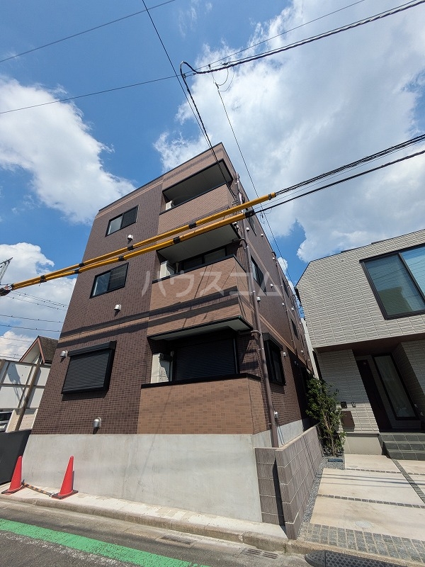 2/24 外観