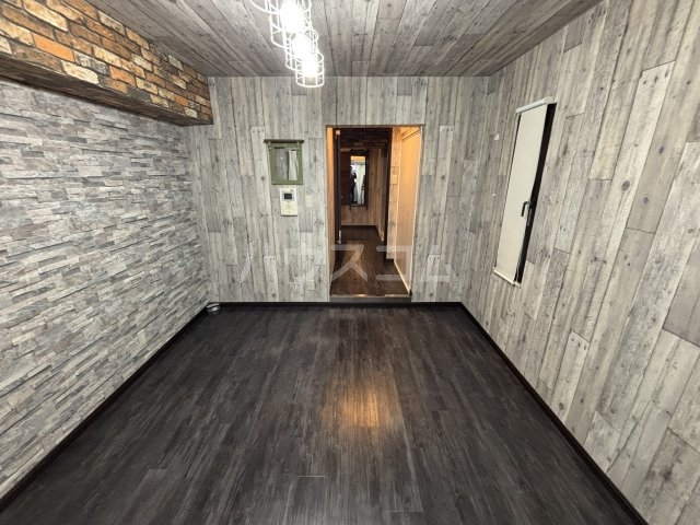 6/30 リビング/ダイニング