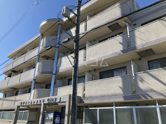 7/13 バルコニー