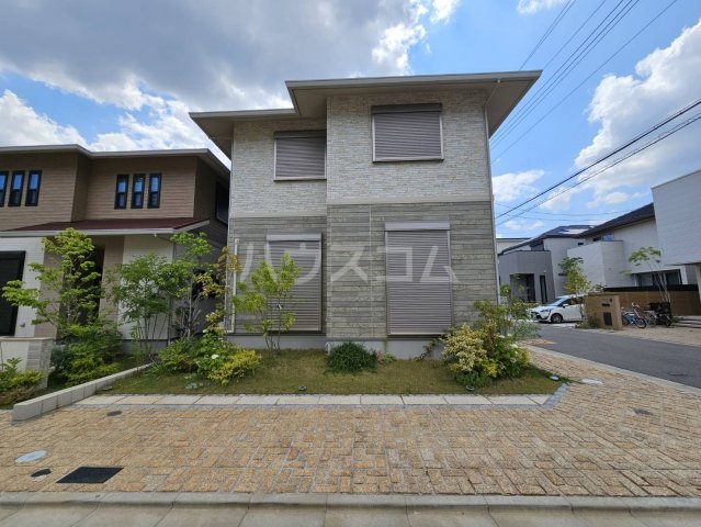 13/24 エントランス