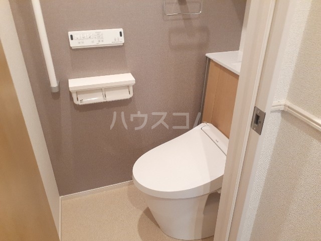 16/30 トイレ
