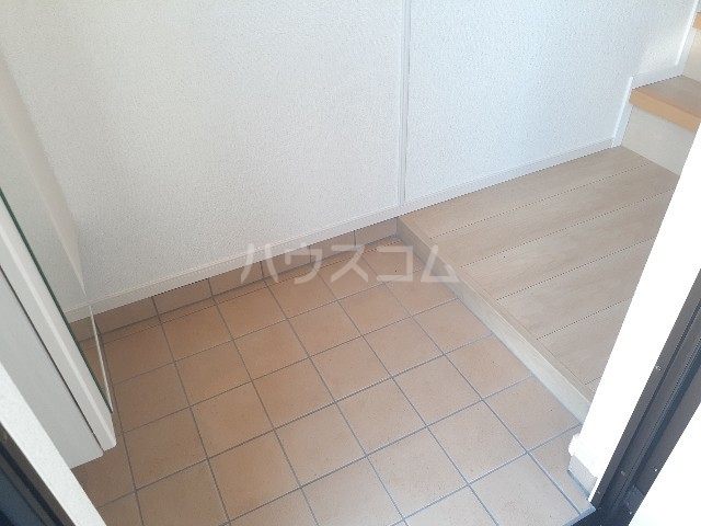 10/30 玄関
