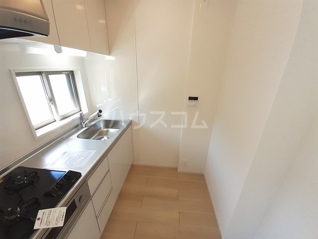 7/21 キッチン