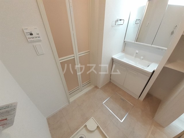10/21 洗面