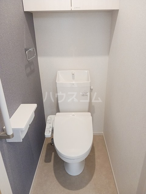 11/22 トイレ