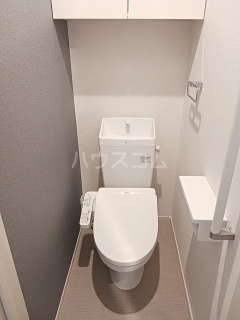 11/22 トイレ