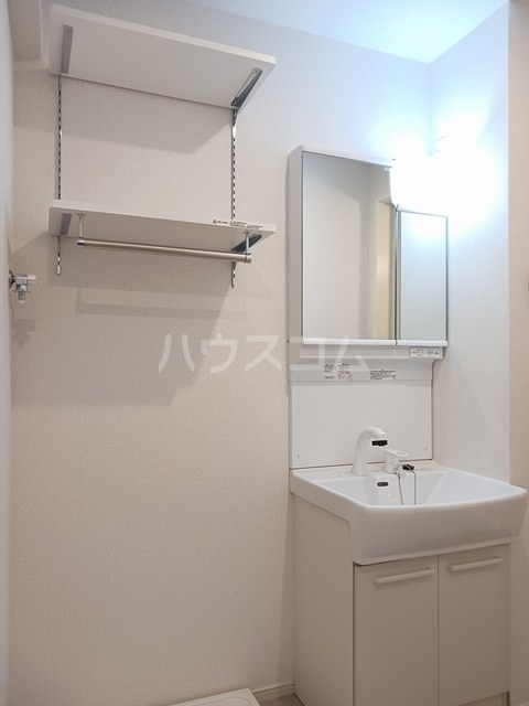 12/22 洗面