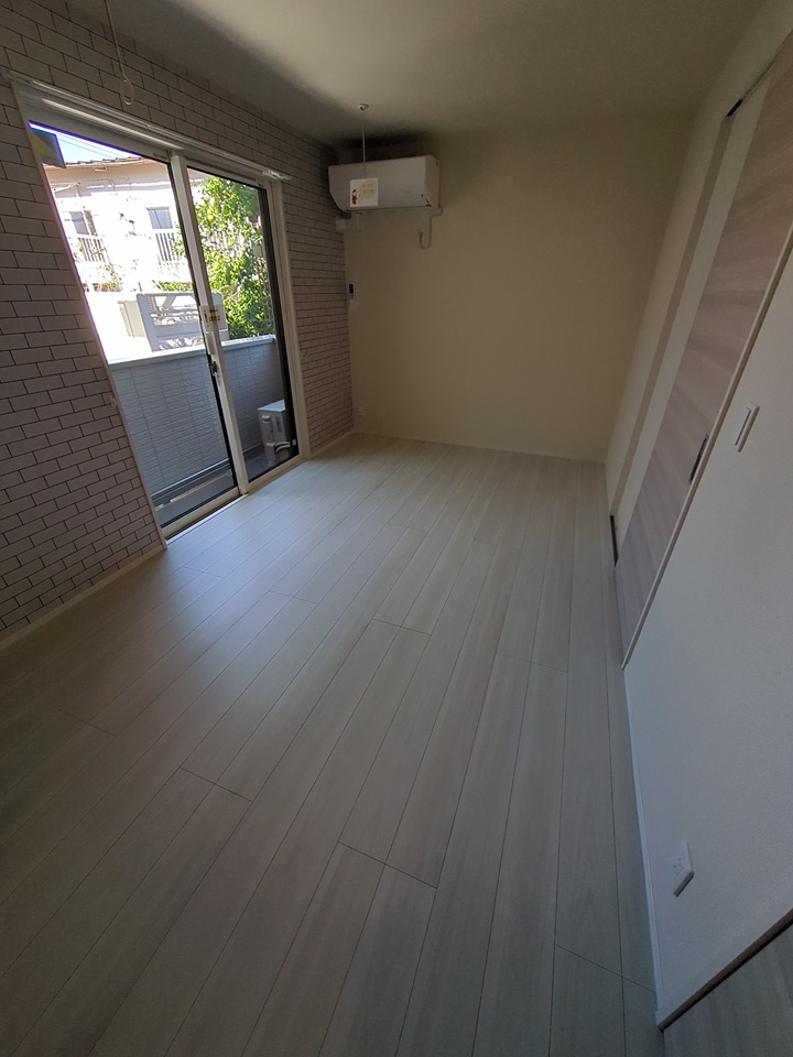 3/27 リビング/ダイニング