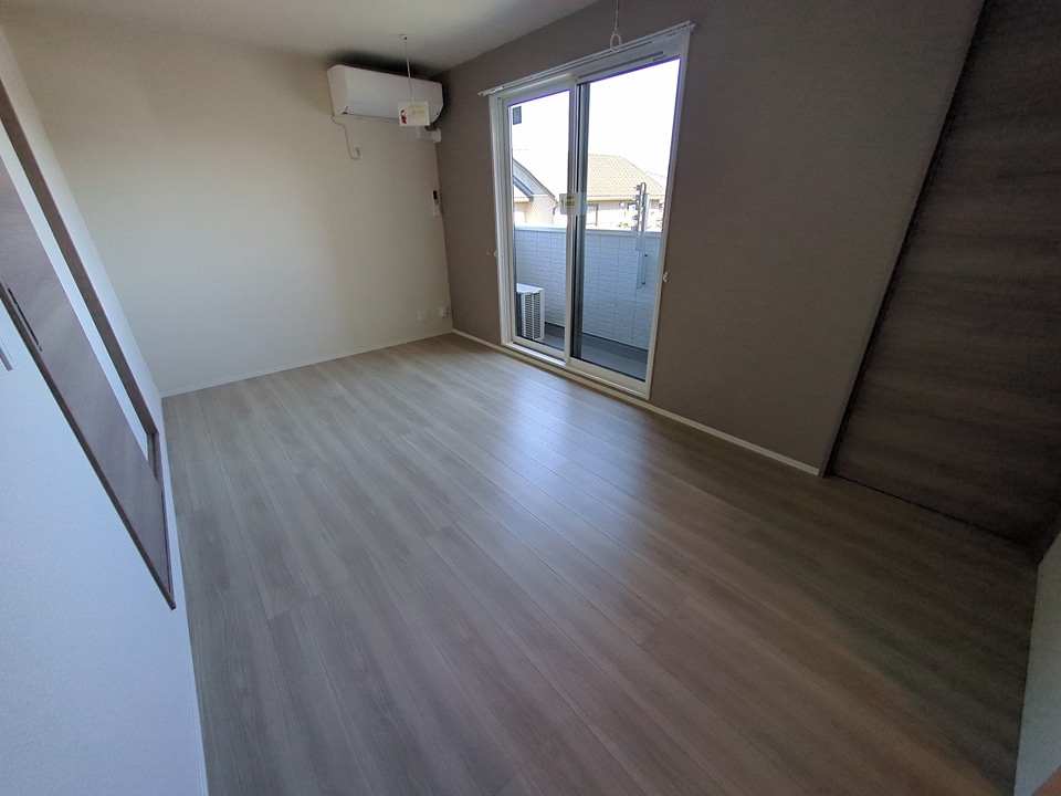 3/26 リビング/ダイニング