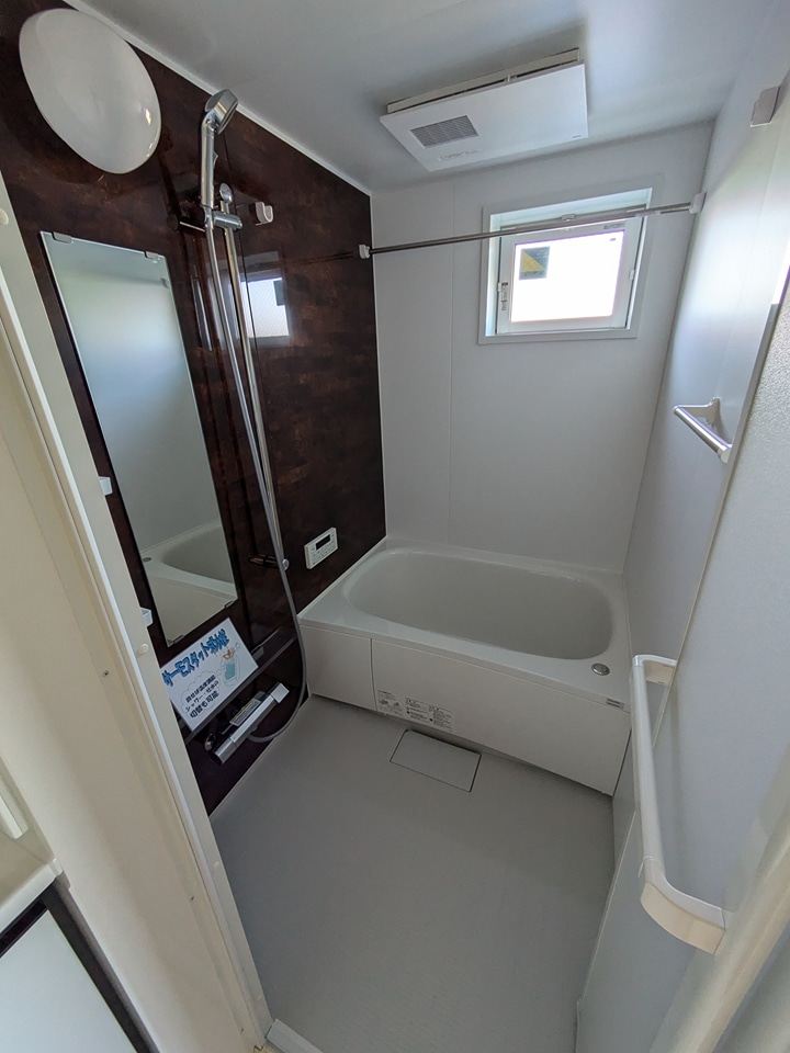 11/26 浴室