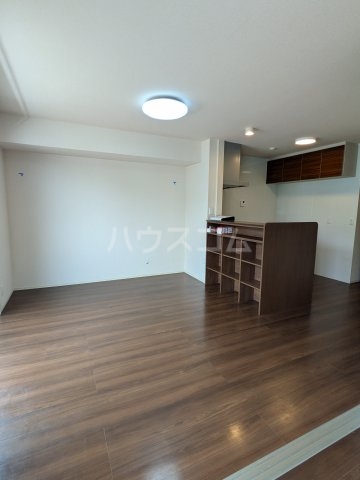 4/26 リビング/ダイニング