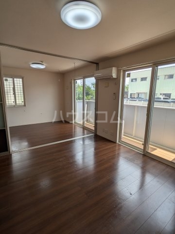 3/26 リビング/ダイニング