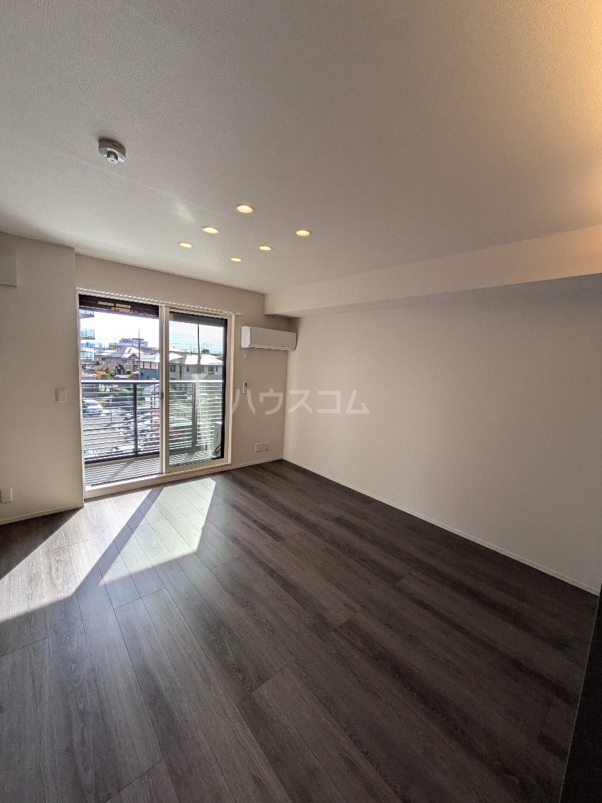 3/25 リビング/ダイニング