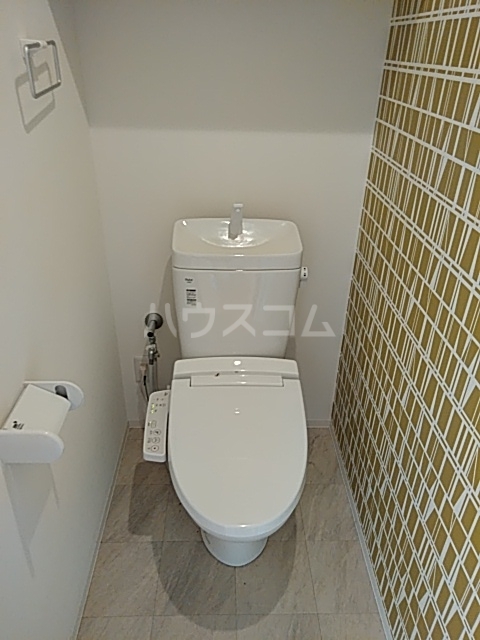 17/30 トイレ