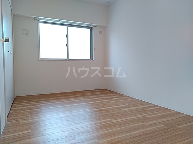 7/30 寝室