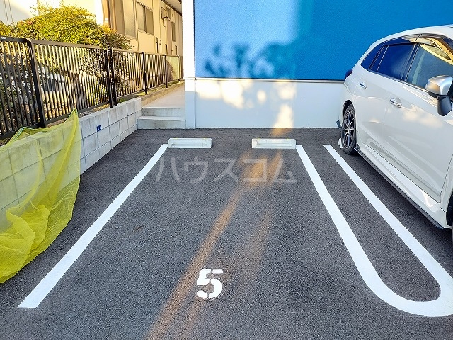 29/30 駐車場