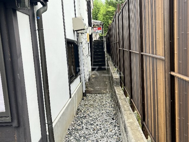 4/12 エントランス