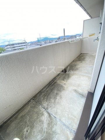 16/26 バルコニー