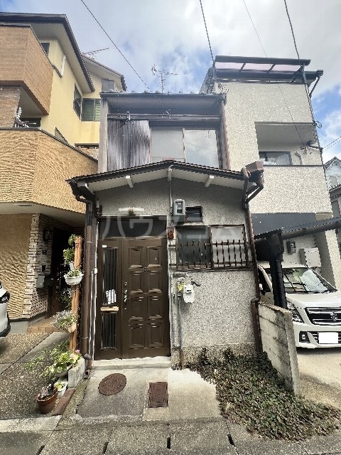 4/13 エントランス