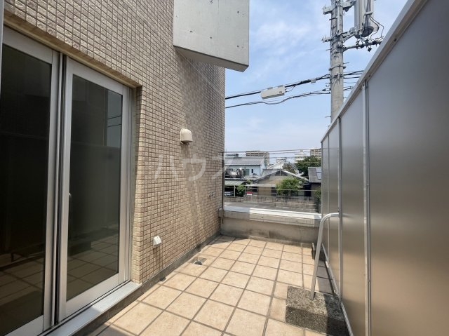 24/30 バルコニー