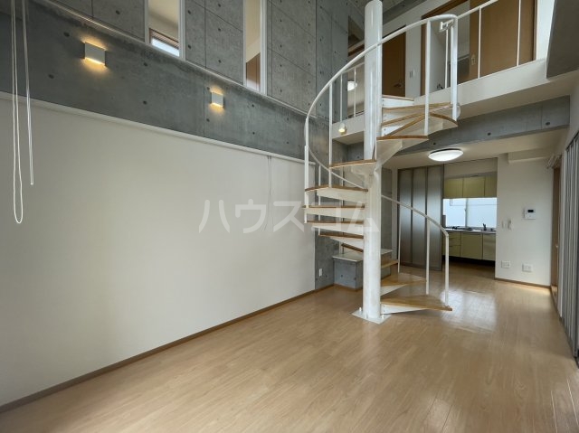 3/30 リビング/ダイニング