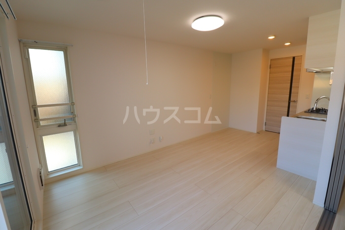 5/30 リビング/ダイニング