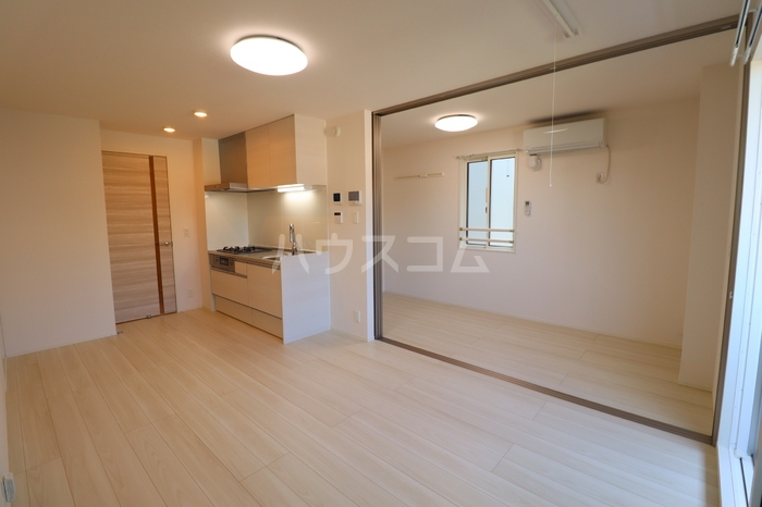 4/30 リビング/ダイニング