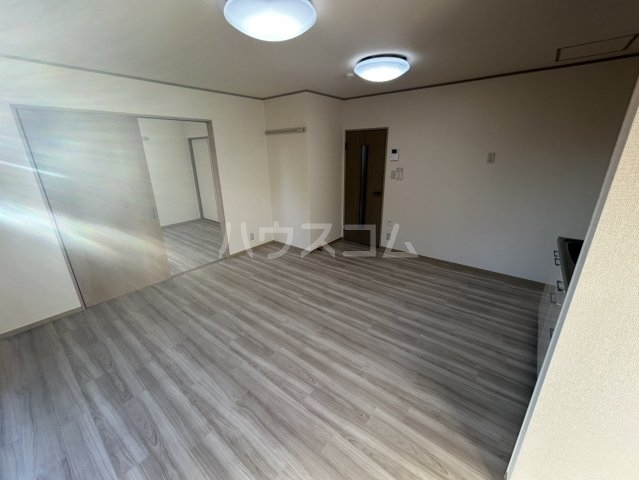 5/30 リビング/ダイニング