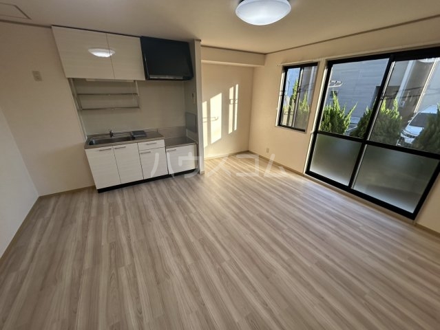 4/30 リビング/ダイニング