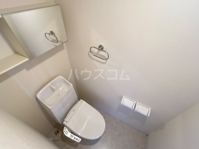 15/30 トイレ