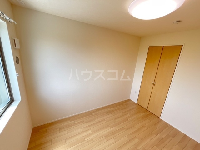 8/30 寝室
