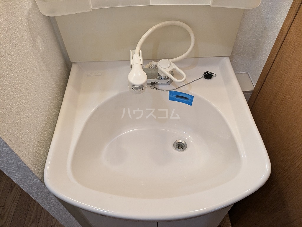 18/30 洗面
