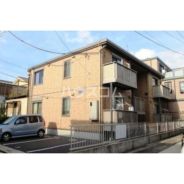 1/30 外観