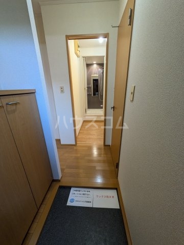 9/30 玄関