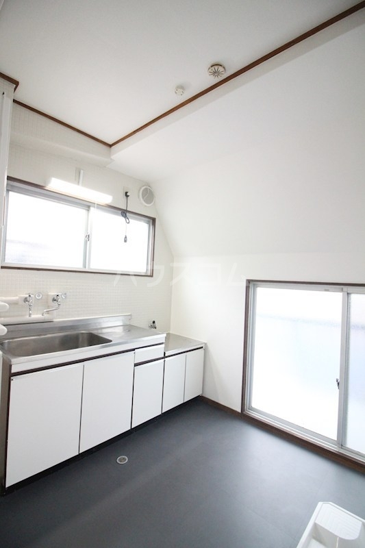 3/24 リビング/ダイニング