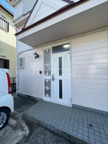 14/24 エントランス