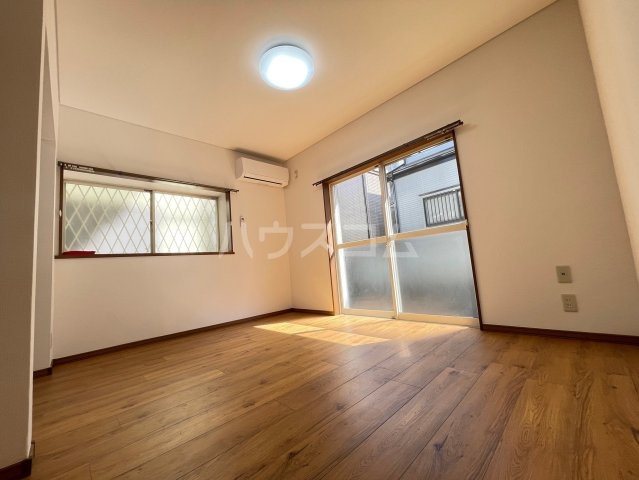 3/24 リビング/ダイニング