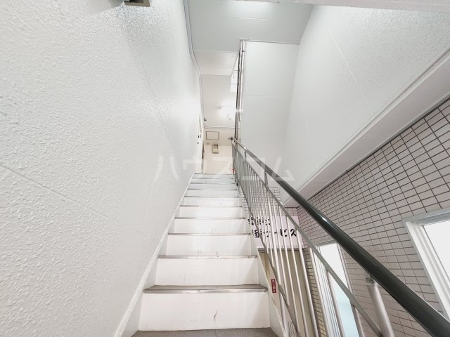 14/29 バルコニー